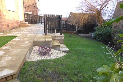 2 Sandstone Close, Sheffield, S9 1AH