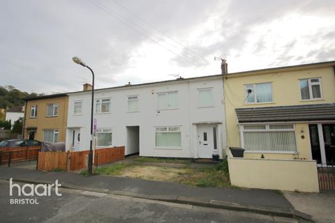 11 Hallards Close, Bristol, BS11 0JP