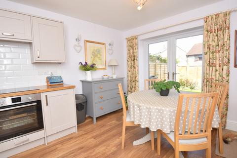 Segala Kington View, Templecombe, BA8 0LW