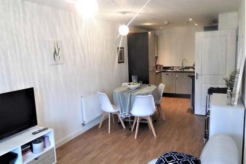 1 bedroom apartment to rent, Mackintosh Street Bromley BR2