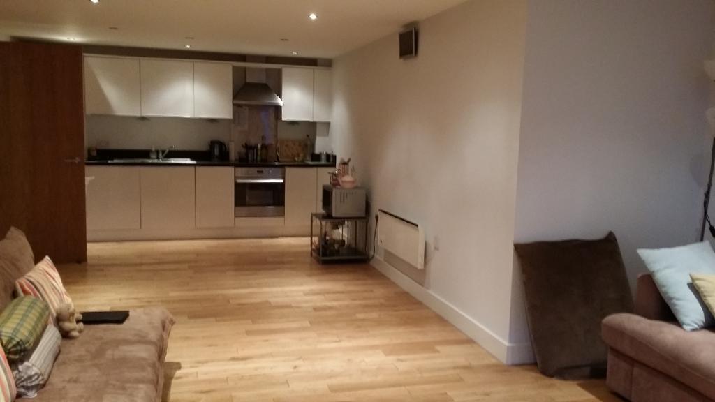 Two bedroom Flat for rent
