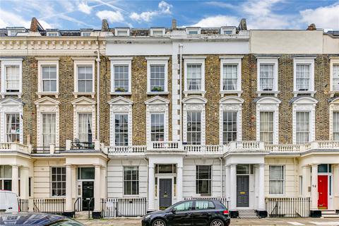 1 bedroom flat for sale, Alderney Street, Pimlico, London, SW1V