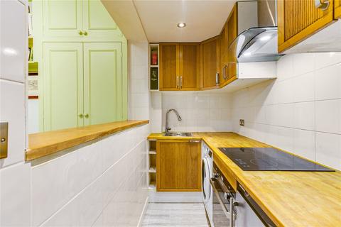 1 bedroom flat for sale, Alderney Street, Pimlico, London, SW1V