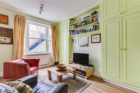 Alderney Street, Pimlico, London, SW1V