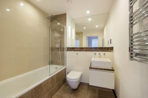 2 bedroom flat to rent, Maltby Street, London