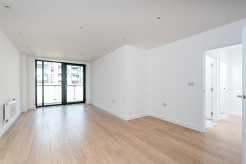 2 bedroom apartment to rent, Eagle Heights, Waterside Way, London, N17