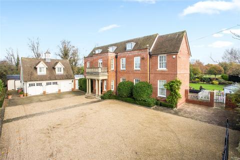 7 bedroom detached house for sale, Great Hadham Road, Bishop's Stortford, Hertfordshire, CM23