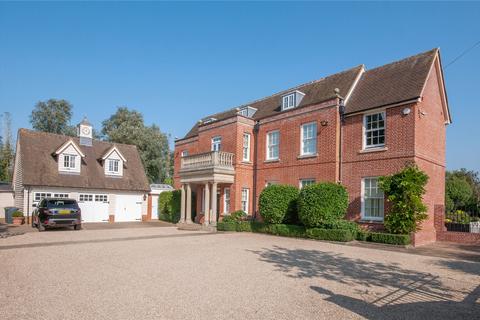 7 bedroom detached house for sale, Great Hadham Road, Bishop's Stortford, Hertfordshire, CM23
