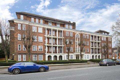 3 bedroom apartment to rent, West Heath Court, North End Road, Golders Green, NW11