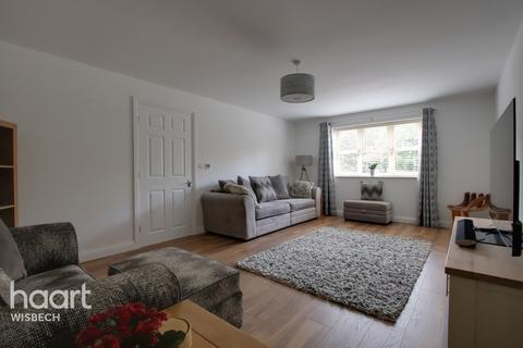 Saxon House Basin Road, Outwell, Wisbech, PE14 8TQ