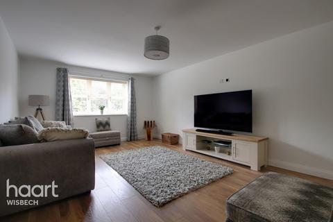 Saxon House Basin Road, Outwell, Wisbech, PE14 8TQ