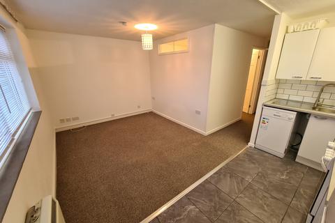 1 bedroom flat to rent - Anson Drive, Sholing