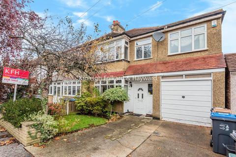 22 Ash Road, Shirley, Croydon, CR0 8HU