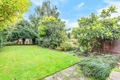 22 Ash Road, Shirley, Croydon, CR0 8HU