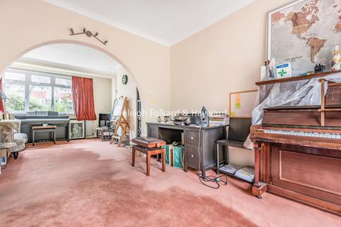 22 Ash Road, Shirley, Croydon, CR0 8HU