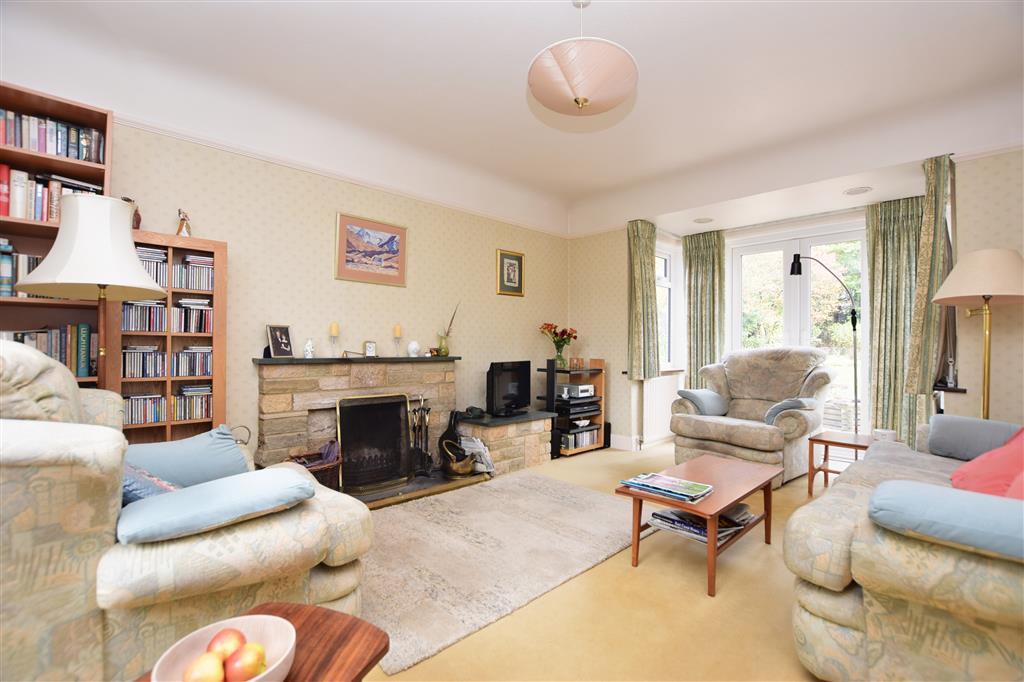 Reigate Road, Reigate Heath, Surrey 4 bed detached house £875,000