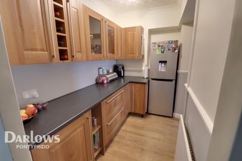 7 Cardiff Road, Abercynon, Mountain Ash, CF45 4PL