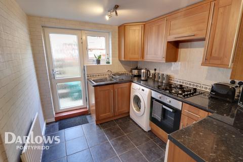 7 Cardiff Road, Abercynon, Mountain Ash, CF45 4PL