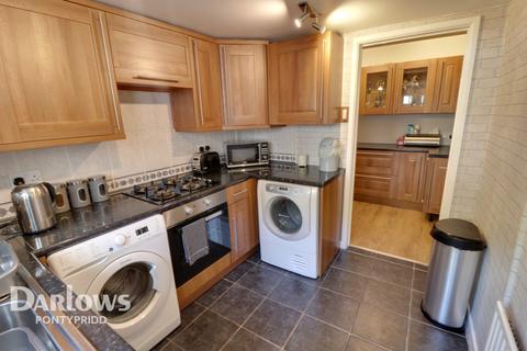 7 Cardiff Road, Abercynon, Mountain Ash, CF45 4PL