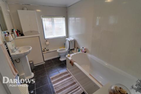 7 Cardiff Road, Abercynon, Mountain Ash, CF45 4PL