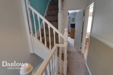 7 Cardiff Road, Abercynon, Mountain Ash, CF45 4PL