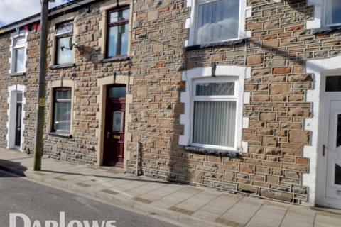 7 Cardiff Road, Abercynon, Mountain Ash, CF45 4PL