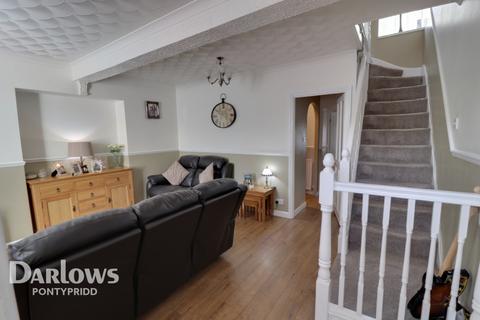 7 Cardiff Road, Abercynon, Mountain Ash, CF45 4PL