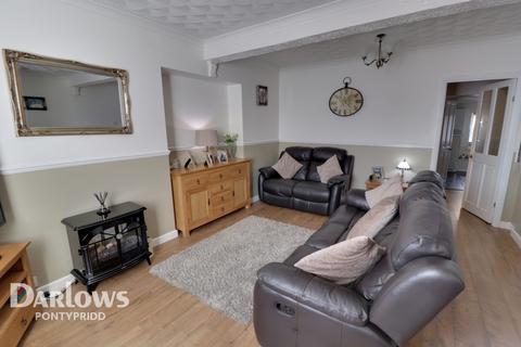 7 Cardiff Road, Abercynon, Mountain Ash, CF45 4PL