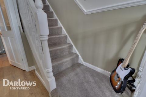 7 Cardiff Road, Abercynon, Mountain Ash, CF45 4PL