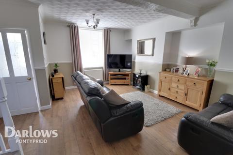 7 Cardiff Road, Abercynon, Mountain Ash, CF45 4PL