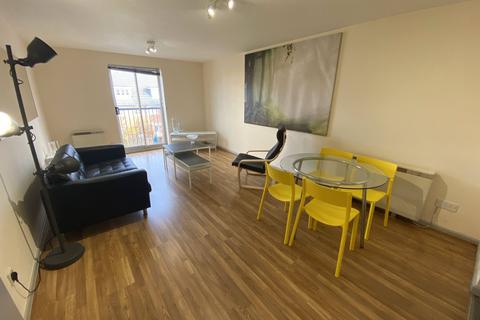 2 bedroom apartment to rent, St Davids Court, Sherborne Street, Manchester, M8 8NT