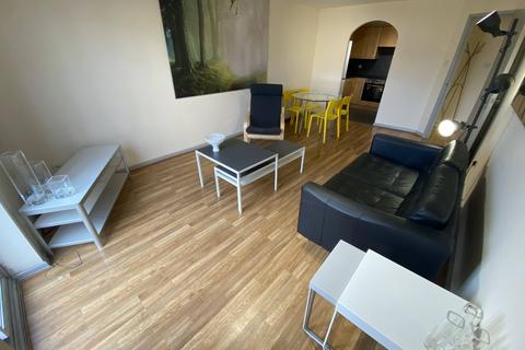 2 bedroom apartment to rent, St Davids Court, Sherborne Street, Manchester, M8 8NT