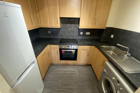 2 bedroom apartment to rent, St Davids Court, Sherborne Street, Manchester, M8 8NT