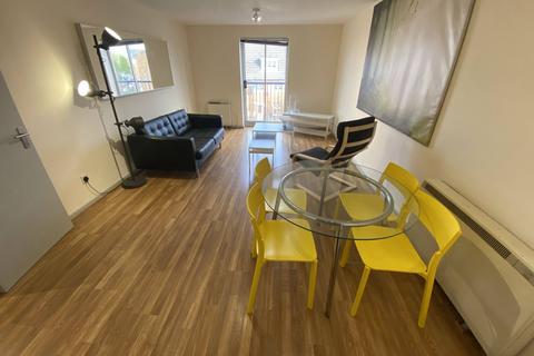 2 bedroom apartment to rent, St Davids Court, Sherborne Street, Manchester, M8 8NT