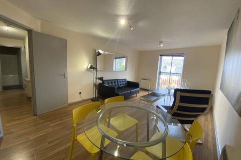 2 bedroom apartment to rent, St Davids Court, Sherborne Street, Manchester, M8 8NT