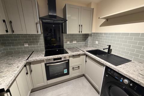 2 bedroom apartment to rent, St Davids Court, Sherborne Street, Manchester, M8 8NT