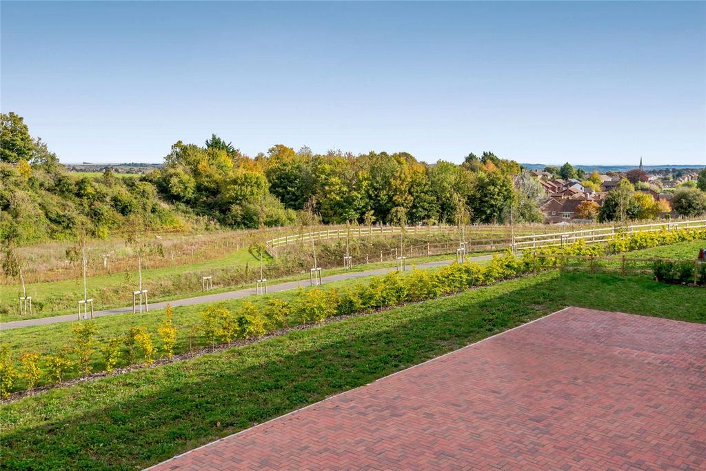 View To Right