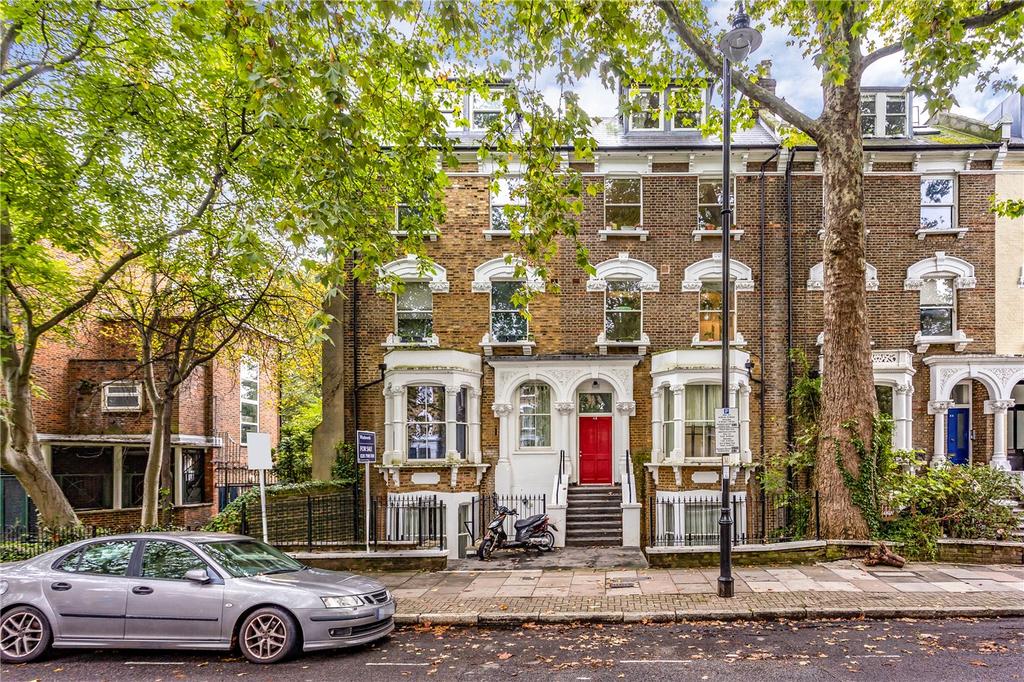 Petherton Road, London, N5 1 bed flat £425,000