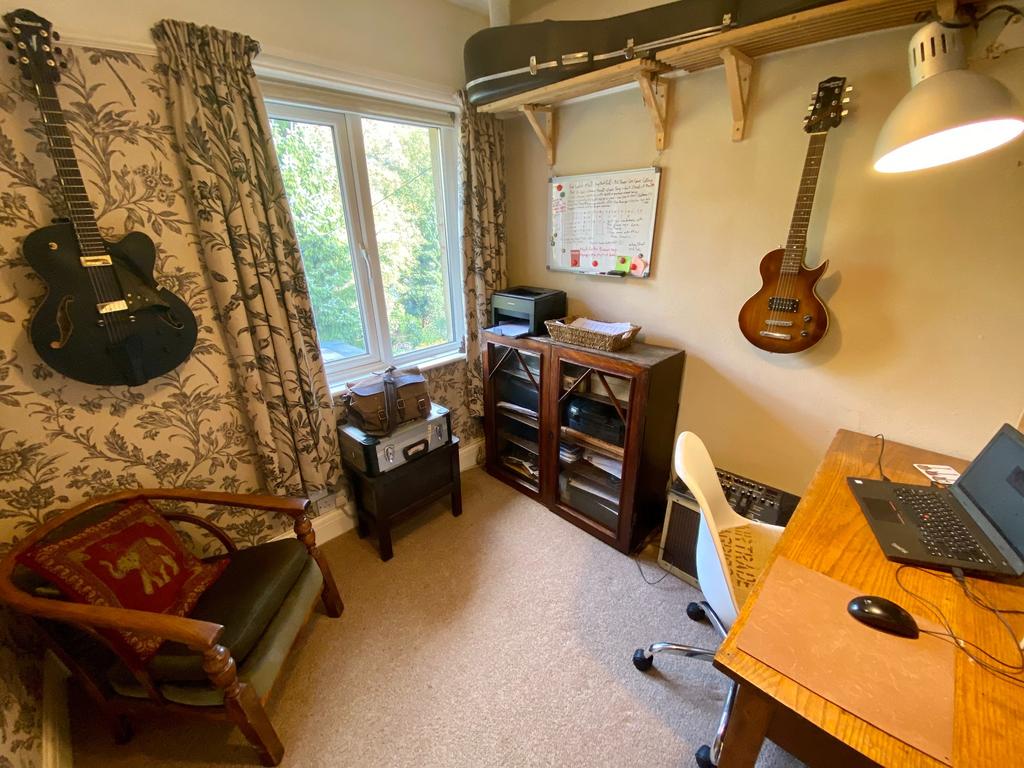 Study/Bedroom