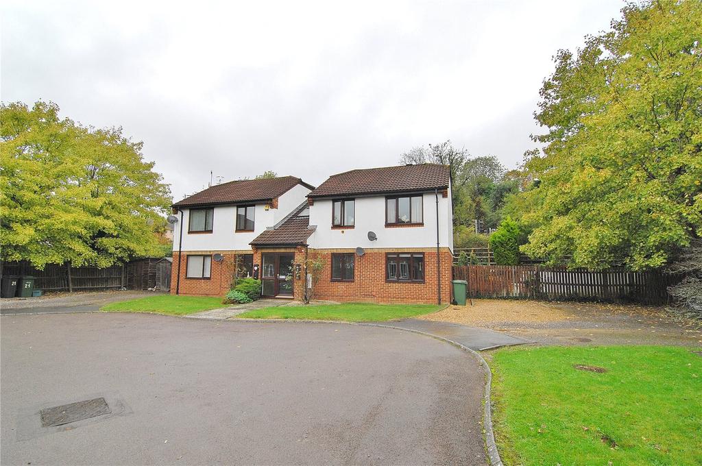Stanley View, Dudbridge, Stroud, Gloucestershire, GL5 2 bed apartment