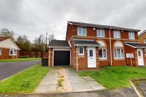 39 Locksley Close, North Shields, NE29 8EN