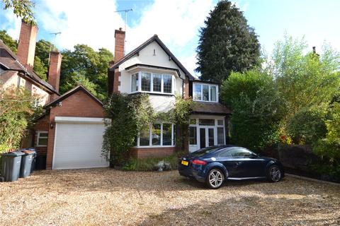 100 Salisbury Road, Moseley, Birmingham, B13 8JY