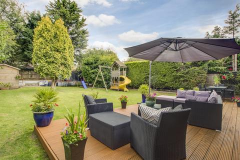 9 Mayflower Way, Beaconsfield, HP9 1UF