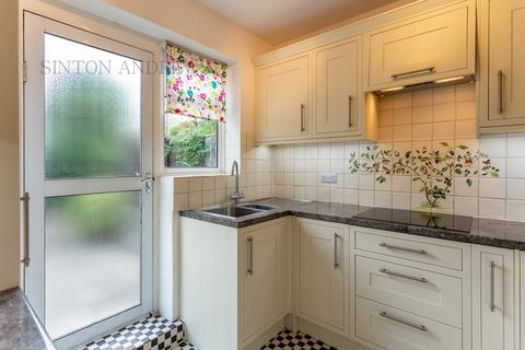 180 Cavendish Avenue, London, W13 0JW