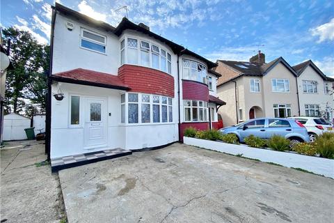 144 Wills Crescent, Hounslow, TW3 2JD