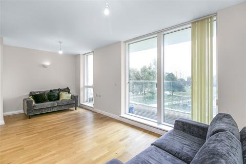 2 bedroom apartment to rent, Ursula Gould Way, London, E14