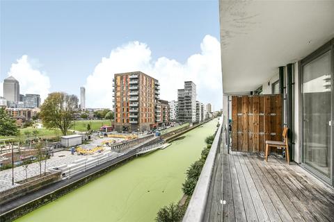 2 bedroom apartment to rent, Ursula Gould Way, London, E14