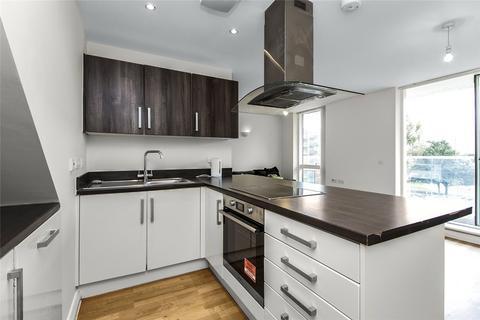 2 bedroom apartment to rent, Ursula Gould Way, London, E14