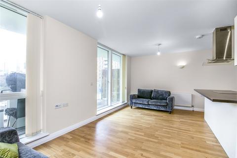 2 bedroom apartment to rent, Ursula Gould Way, London, E14