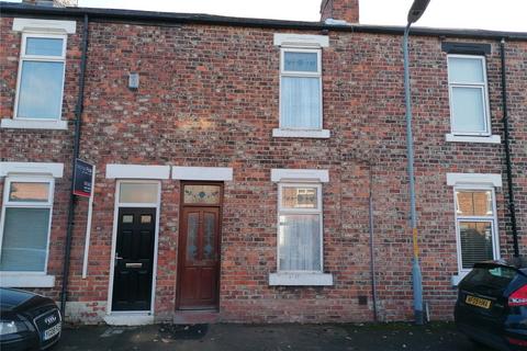 2 bedroom terraced house to rent, Newlands Road, Eaglescliffe